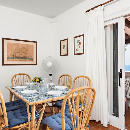 Vista Mar Daire Cala Galdana  Dış mekan fotoğraf