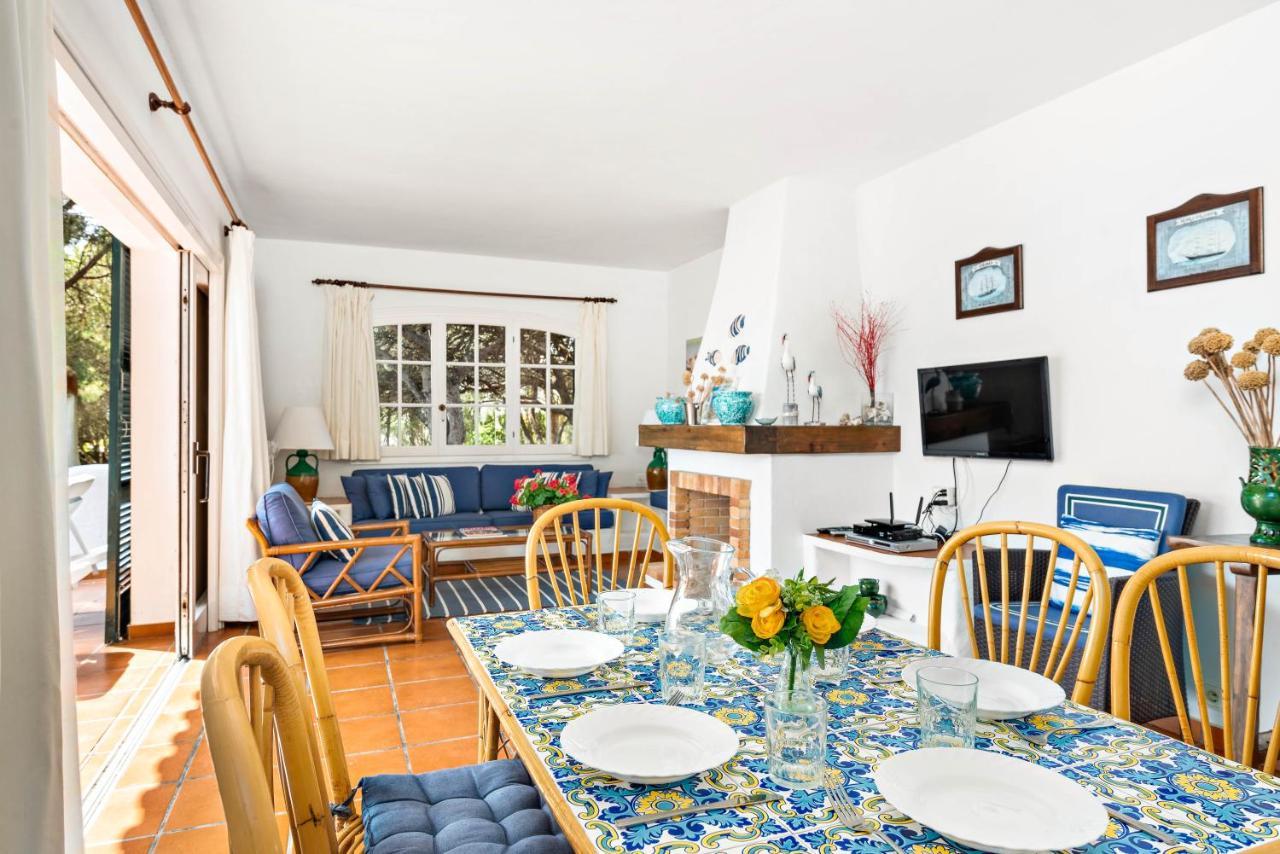 Vista Mar Daire Cala Galdana  Dış mekan fotoğraf